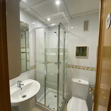 Homestay Lunaroom Center & Quiet