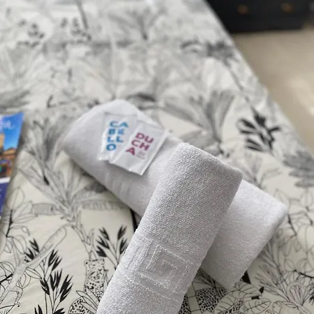 Homestay szállás Lunaroom Center & Quiet Málaga